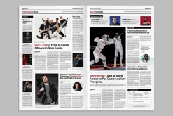 Newspaper