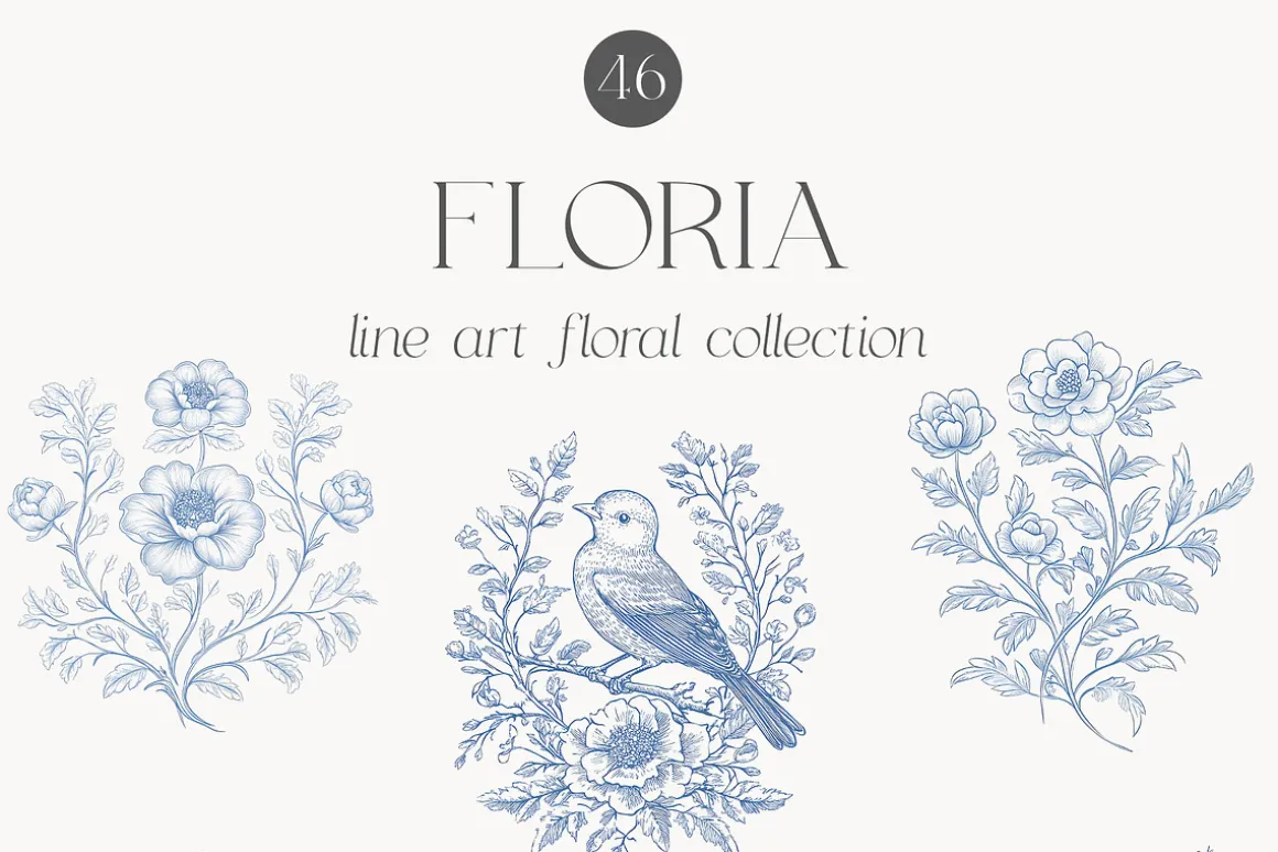 New! Spring Edition
