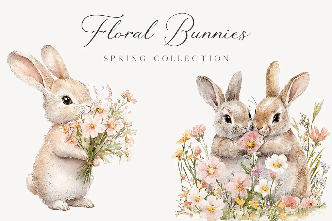 New! Spring Edition