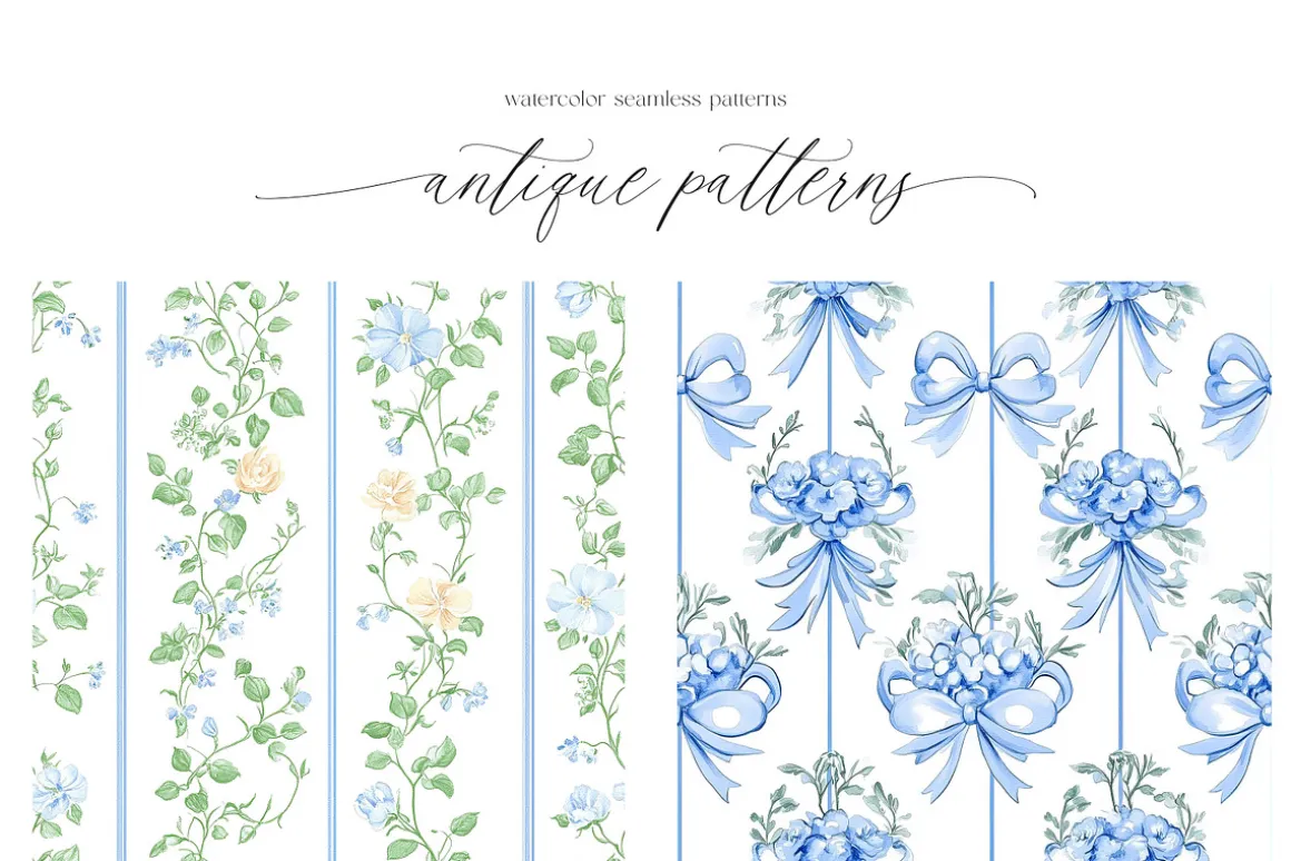 New! Spring Edition