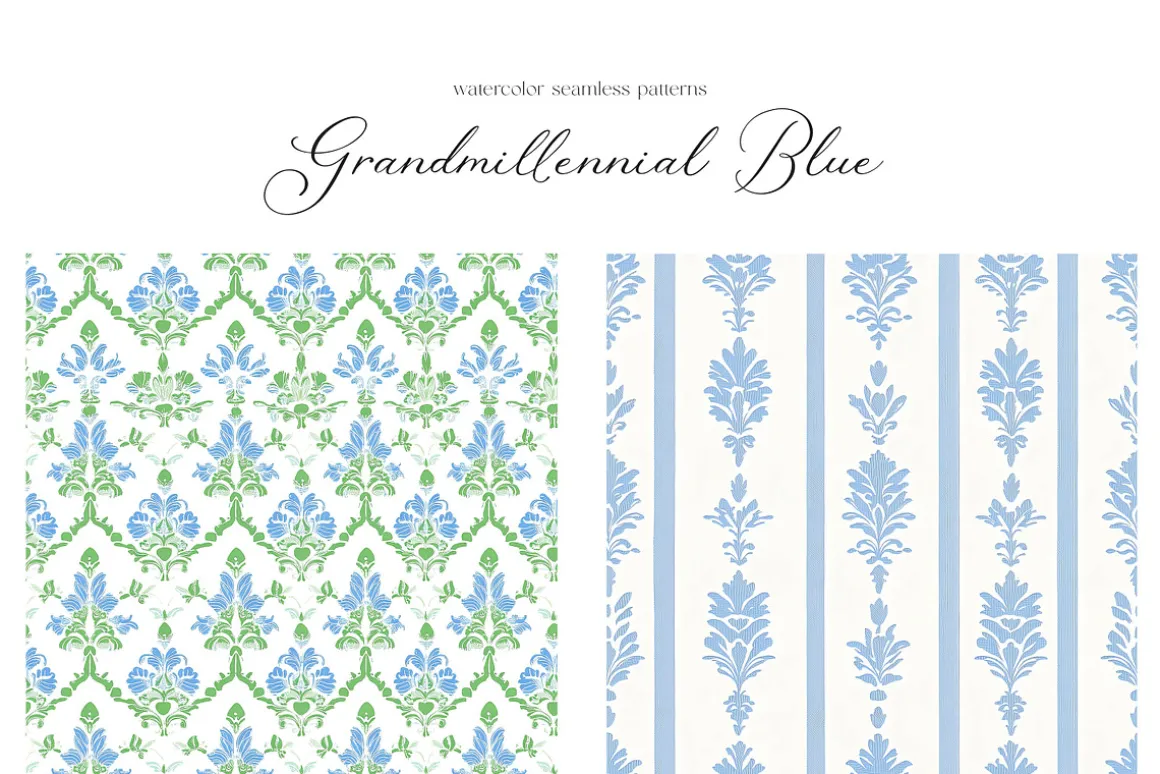 New! Spring Edition