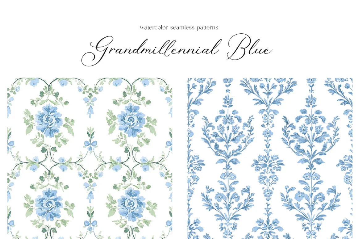 New! Spring Edition