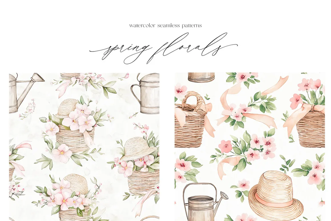 New! Spring Edition