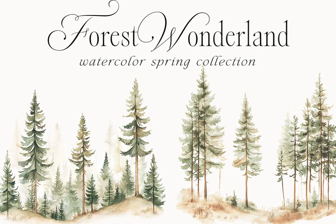 New! Spring Edition