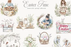 New! Spring Edition