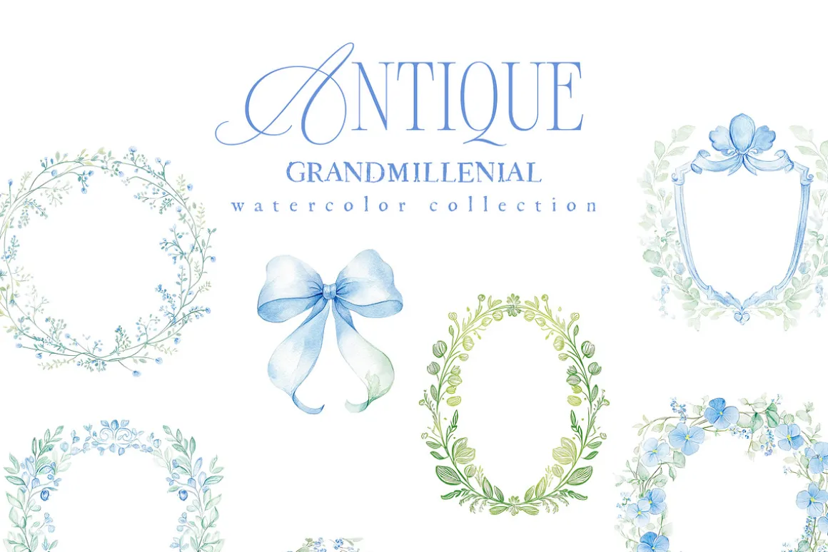 New! Spring Edition