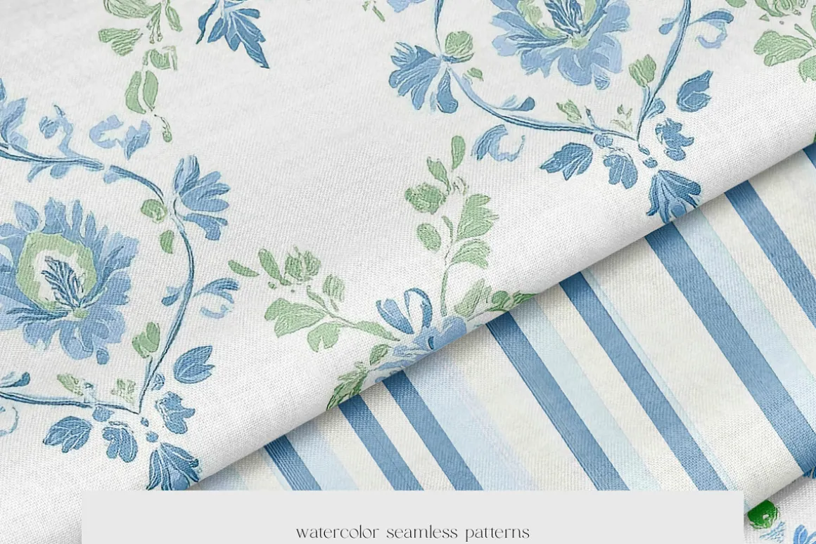 New! Spring Edition