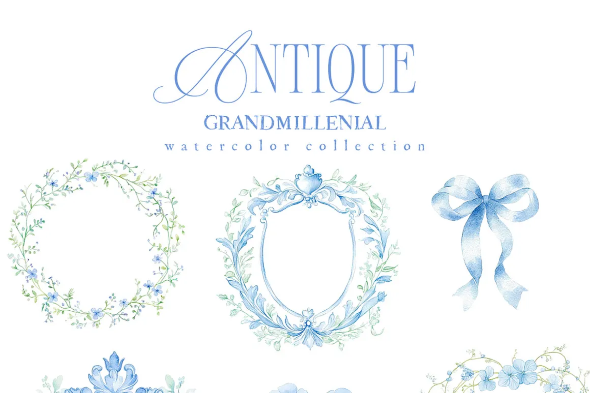 New! Spring Edition