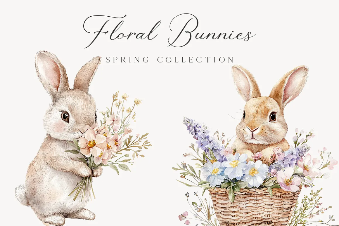 New! Spring Edition