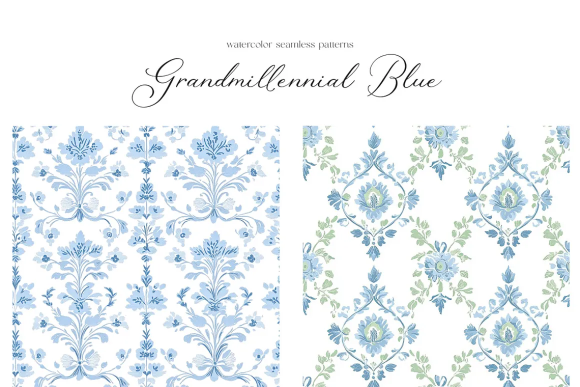 New! Spring Edition