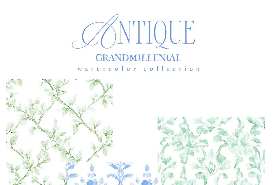 New! Spring Edition