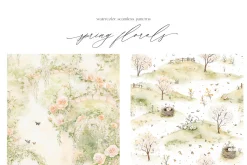 New! Spring Edition