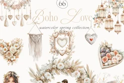 New! Spring Edition