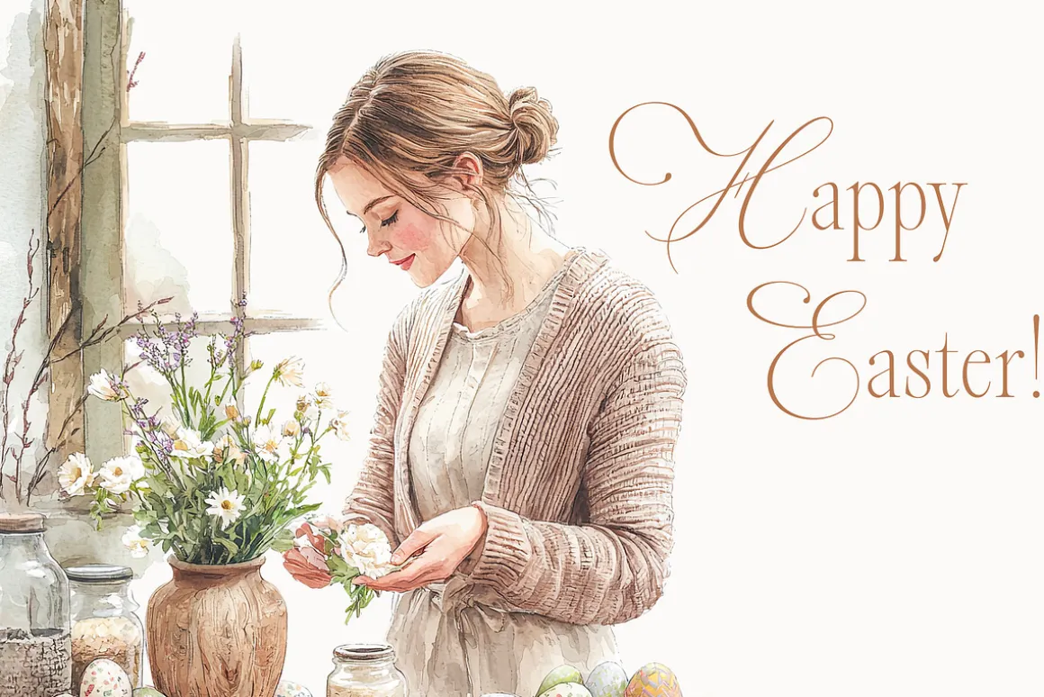 New! Spring Edition
