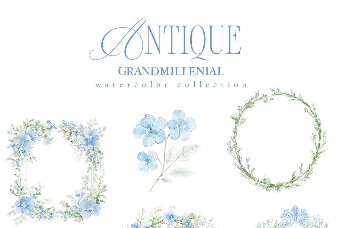 New! Spring Edition
