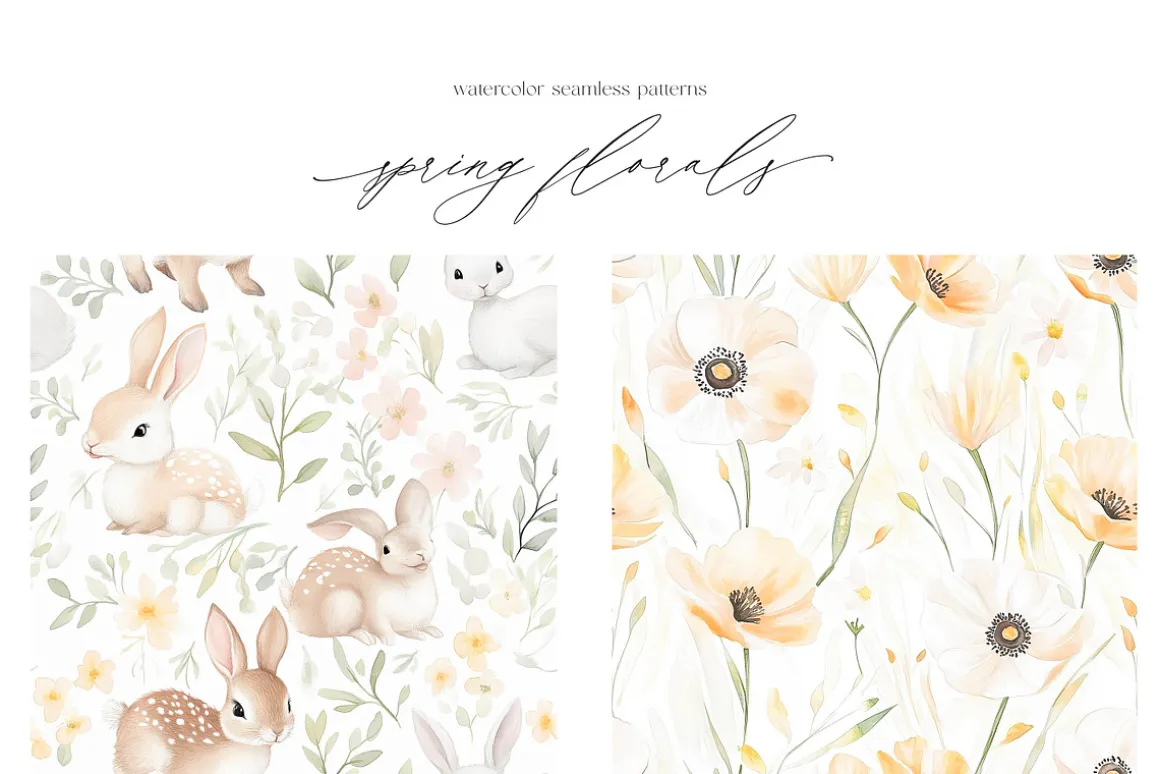 New! Spring Edition