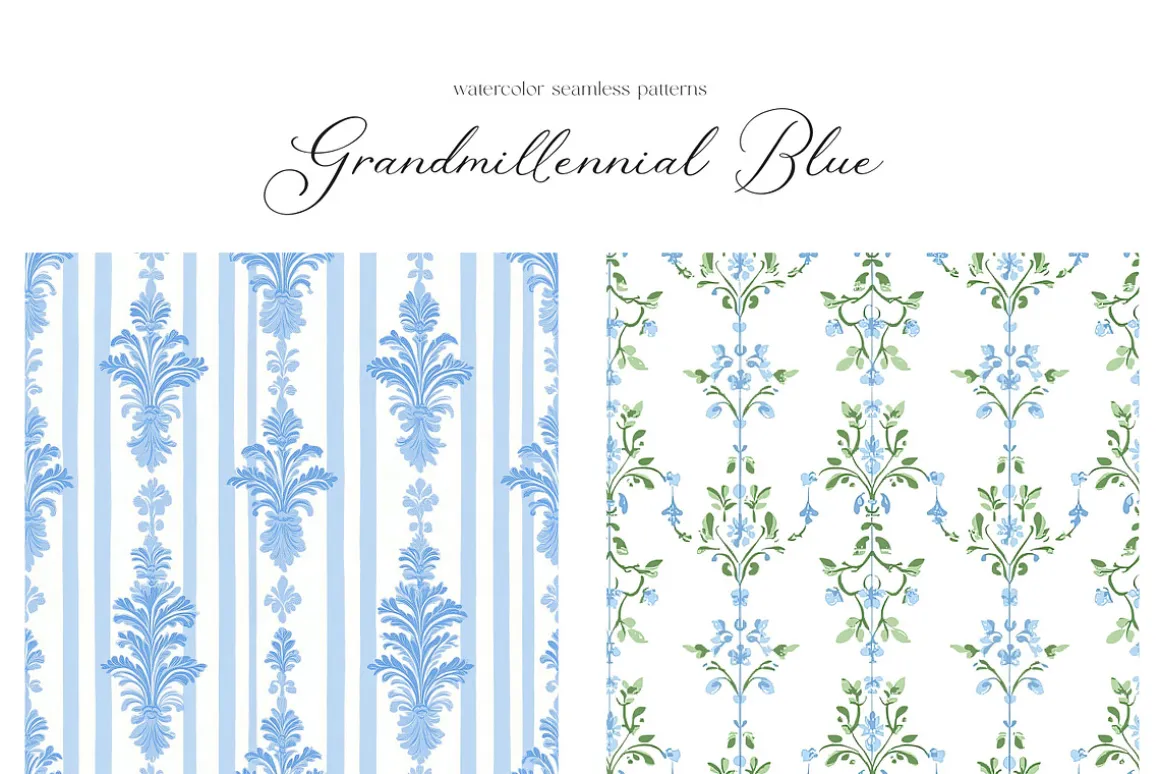 New! Spring Edition