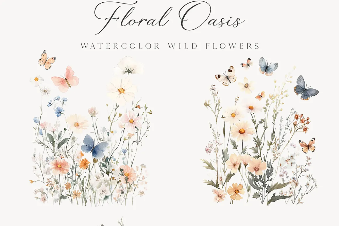 New! Spring Edition