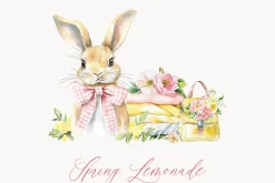 New! Spring Edition