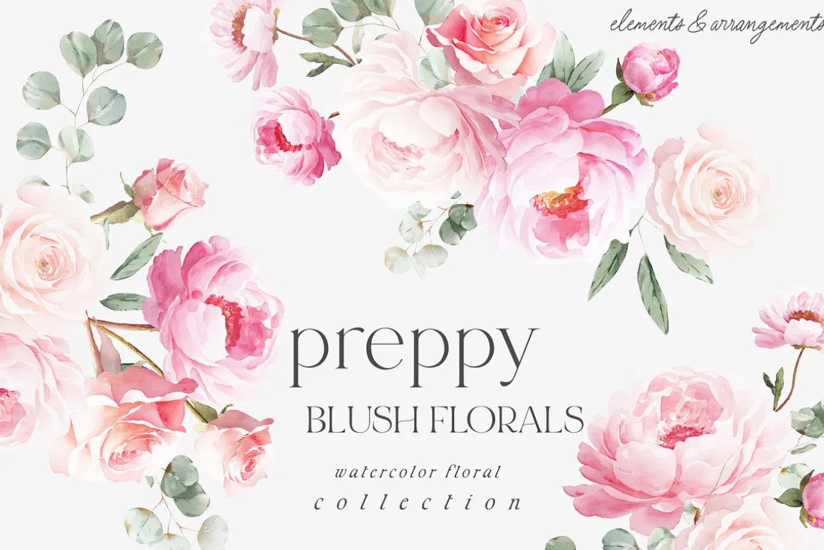 New! Spring Edition