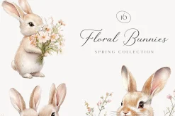 New! Spring Edition