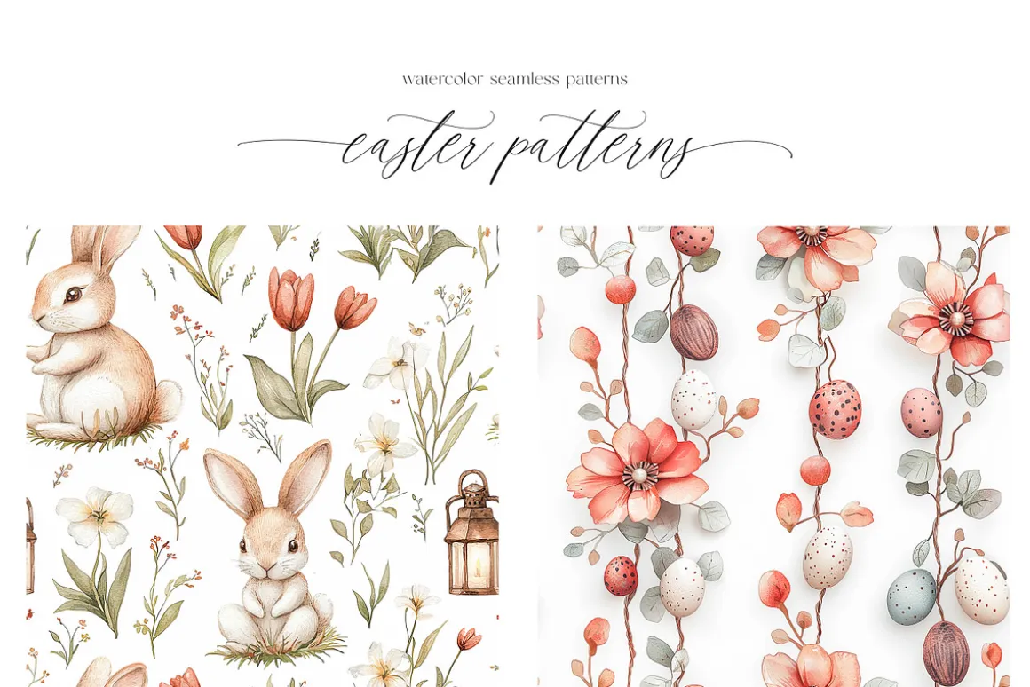 New! Spring Edition