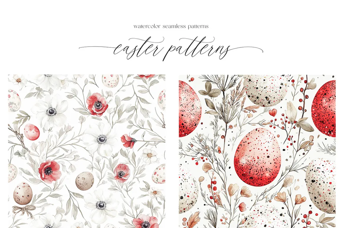 New! Spring Edition