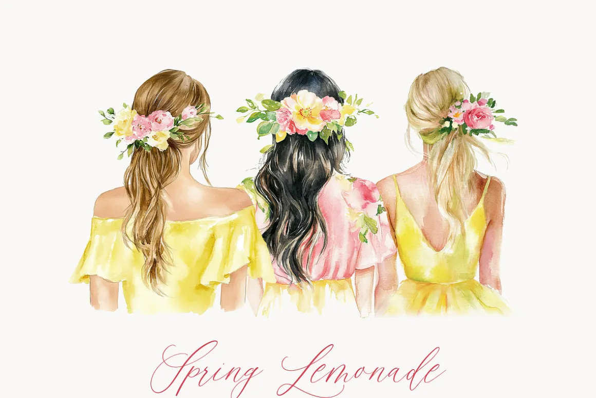 New! Spring Edition