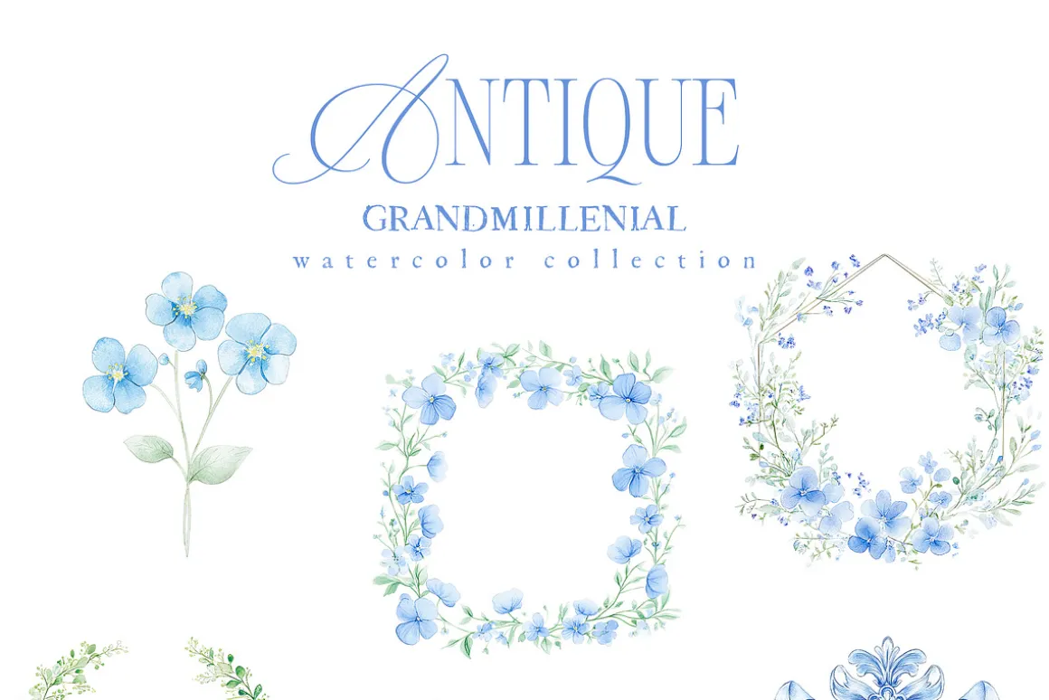 New! Spring Edition