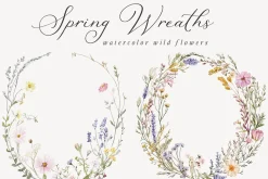 New! Spring Edition