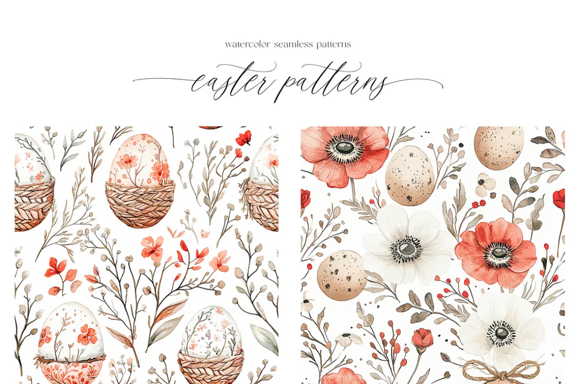 New! Spring Edition