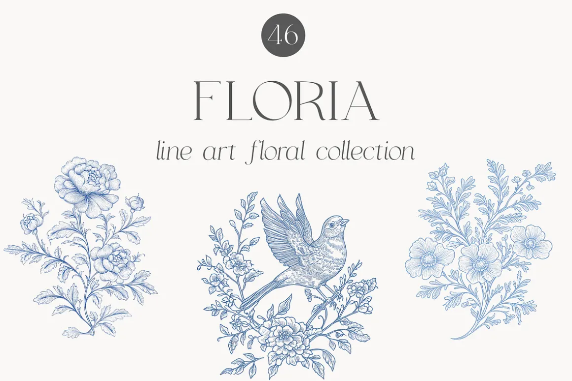 New! Spring Edition