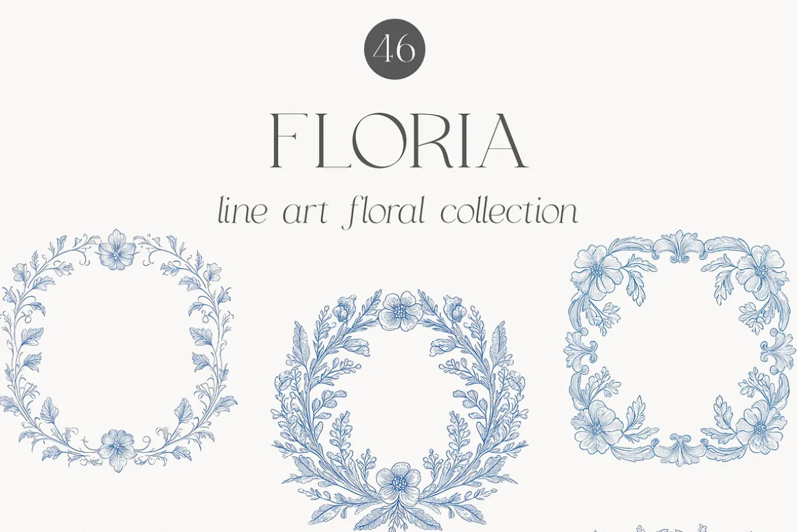 New! Spring Edition