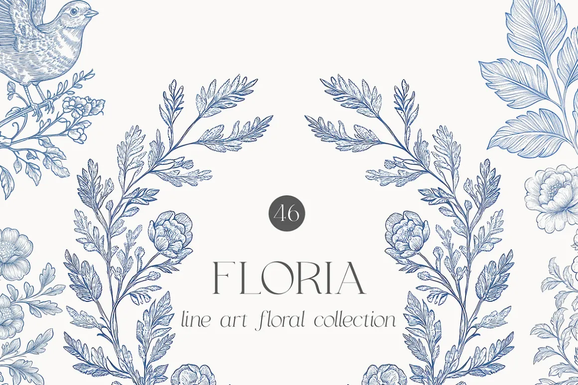 New! Spring Edition