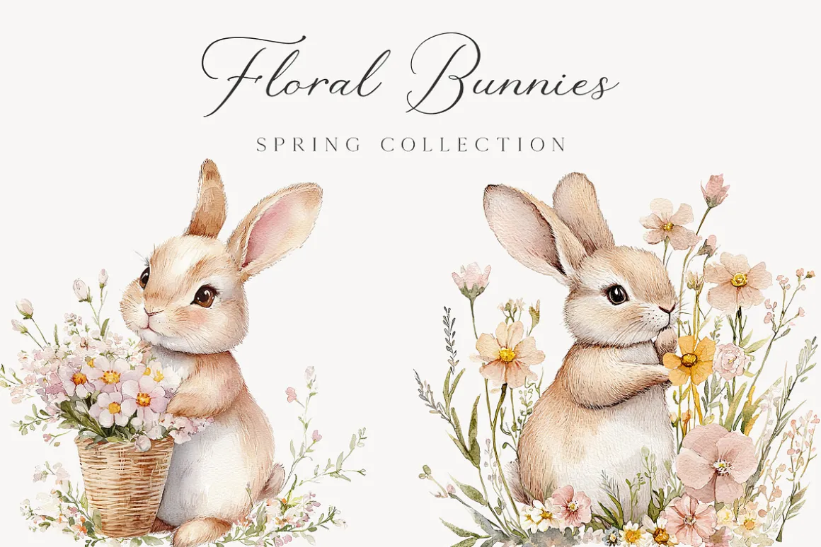 New! Spring Edition