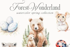 New! Spring Edition