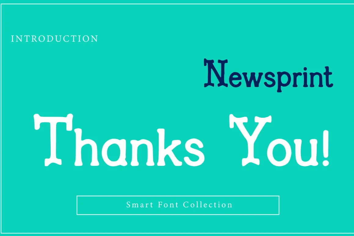 Newsprint