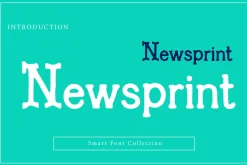 Newsprint