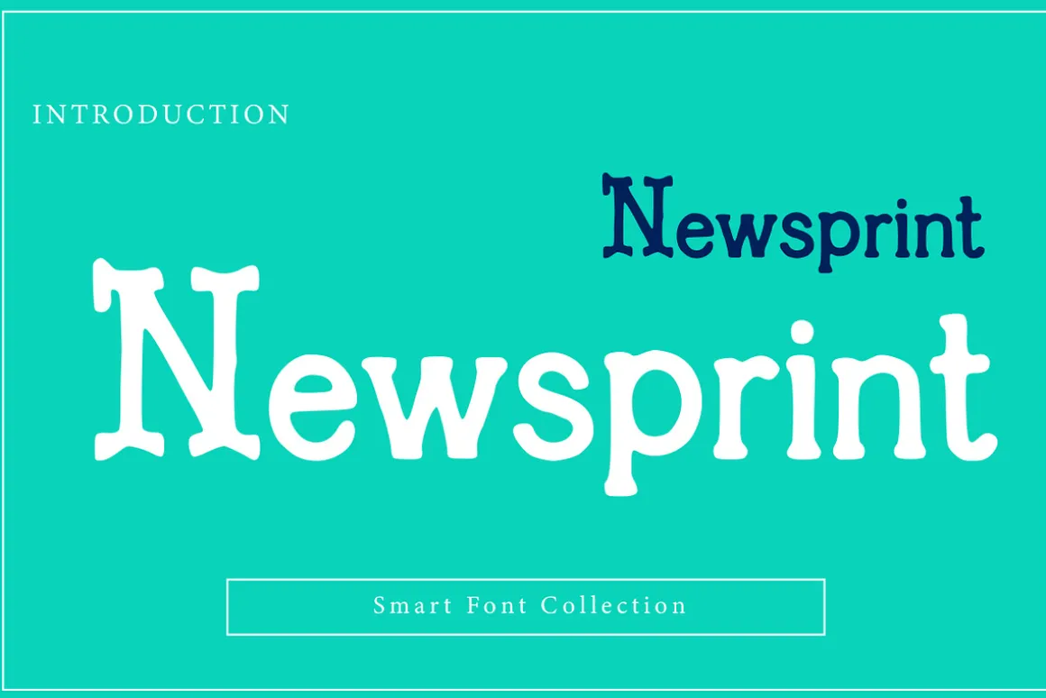 Newsprint