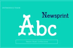 Newsprint