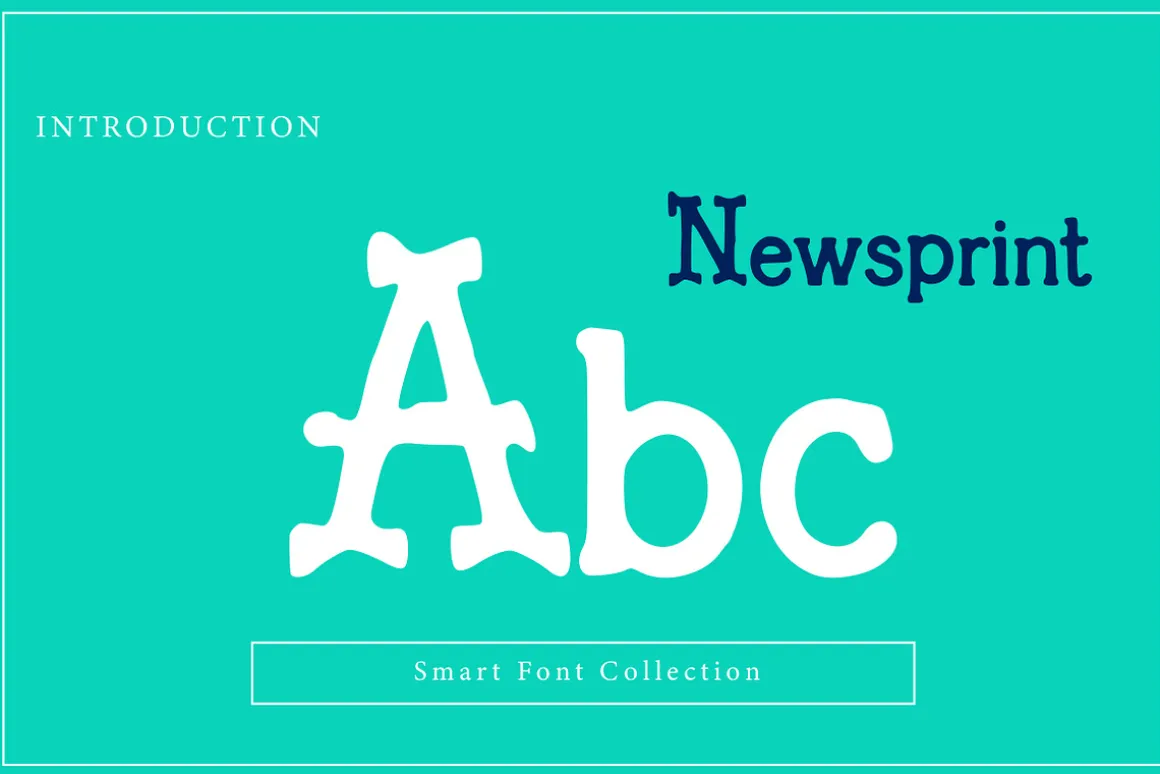 Newsprint