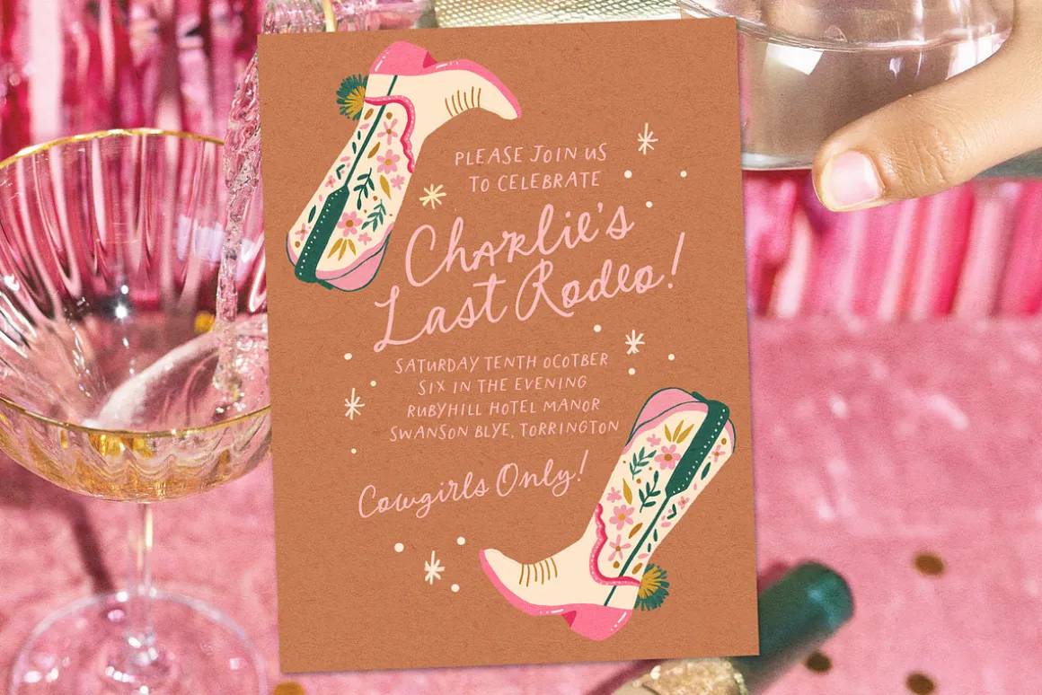 New York Bakery Font Duo