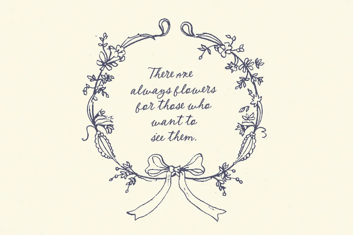 New York Bakery Font Duo