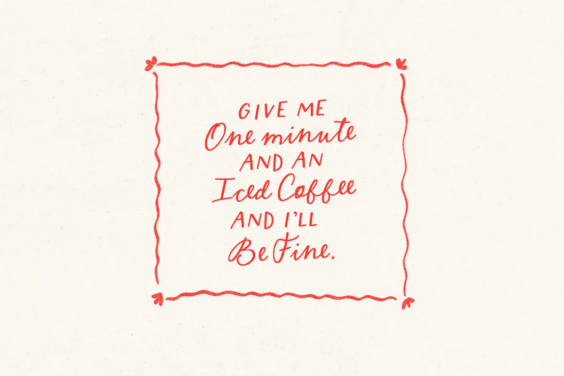 New York Bakery Font Duo