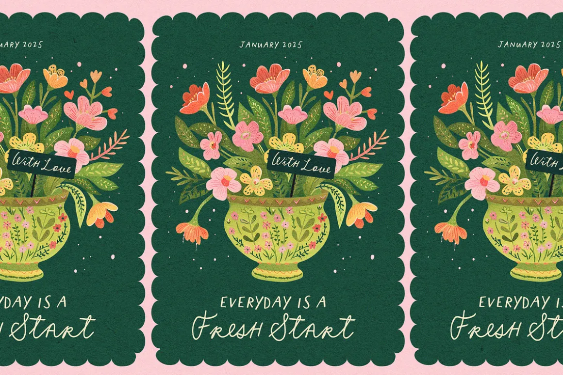 New York Bakery Font Duo