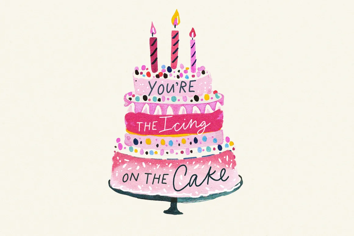 New York Bakery Font Duo