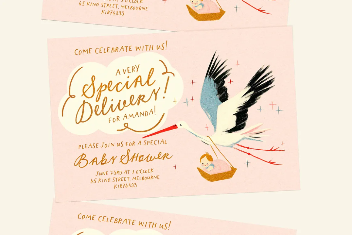 New York Bakery Font Duo