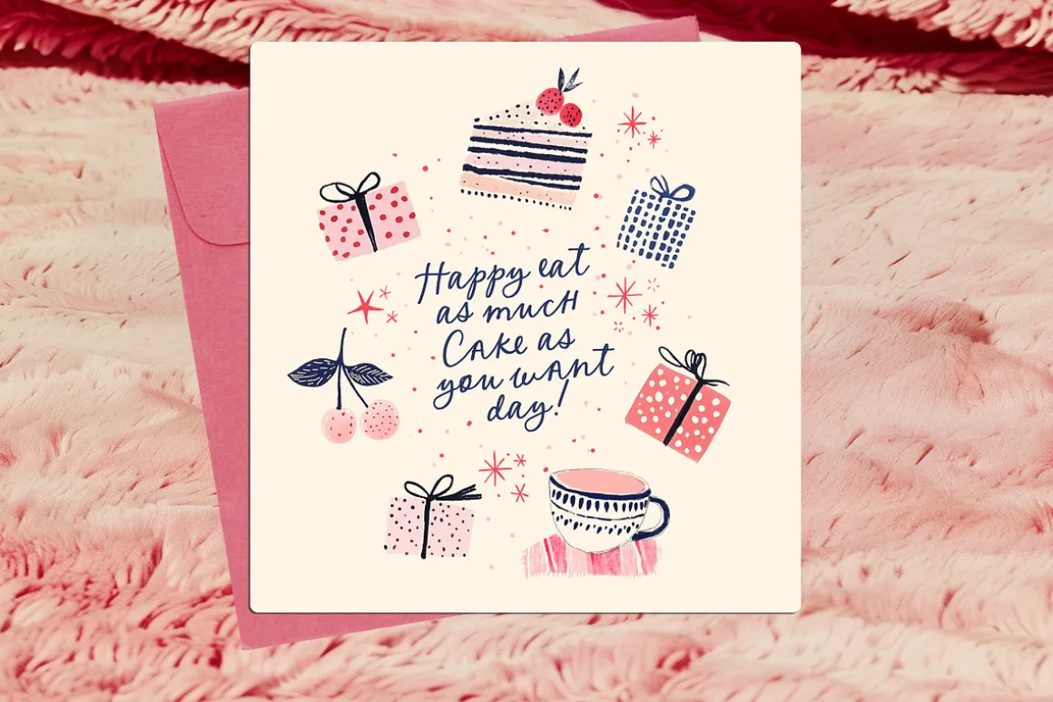 New York Bakery Font Duo