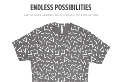 Next Level 6010 Triblend T-Shirt