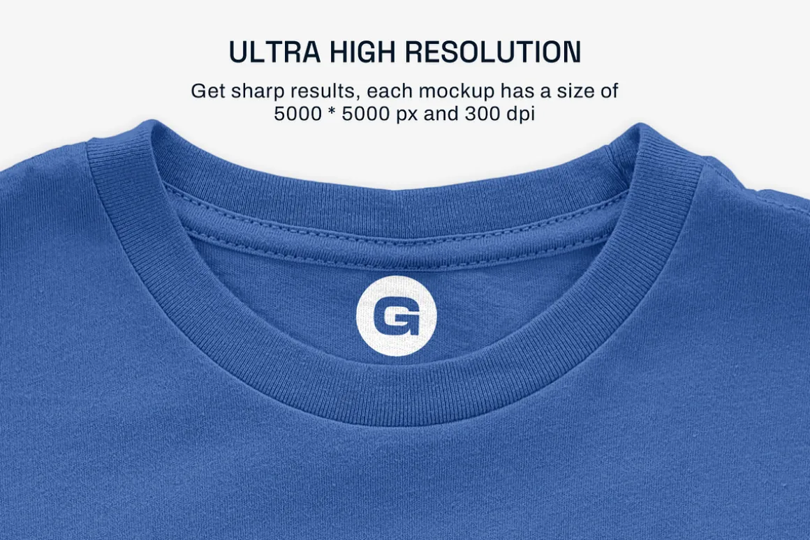 Next Level 3310 Youth Tee Mockups